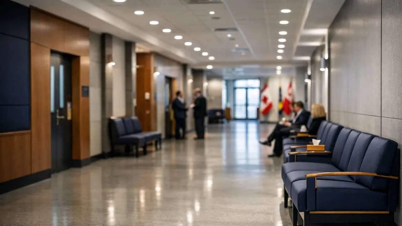 22 charges laid against ex‑Durham police officer in decades‑old sex assault case: SIU
