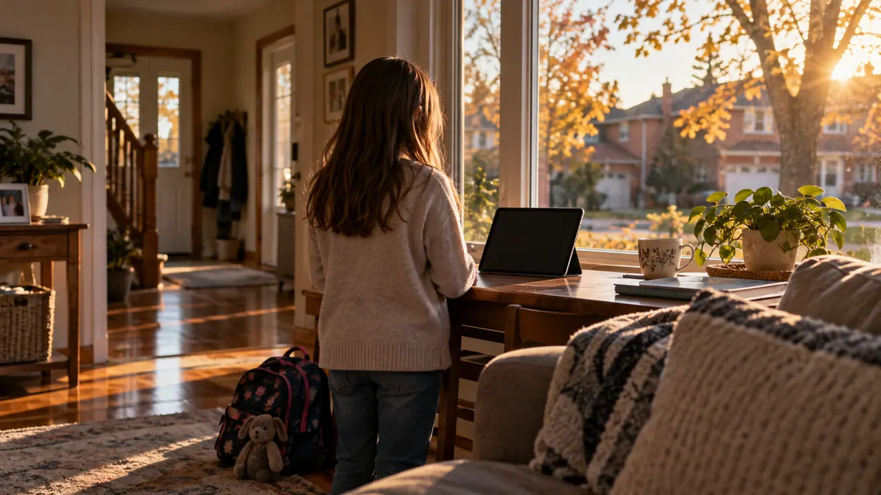 Durham Police Issue New Warning on 'The Com' Online Predators Targeting Children