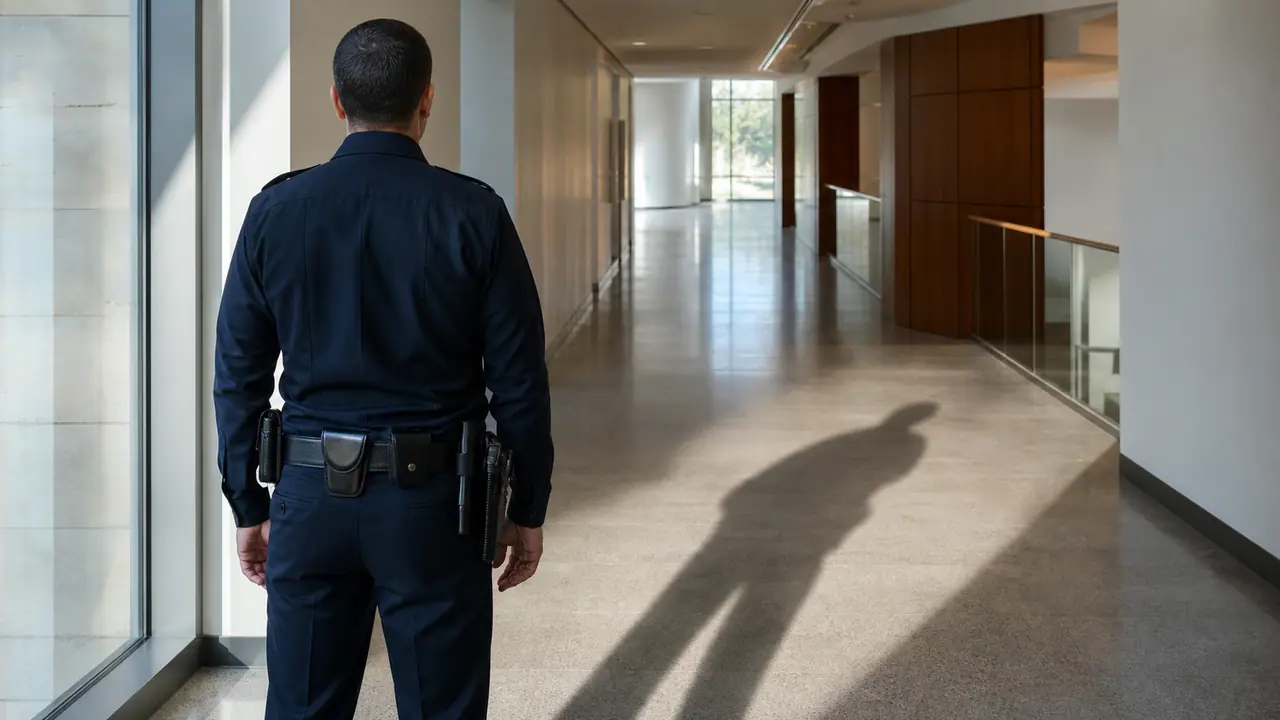 Durham Police Deputy Chief Retires Amid Racism Probe