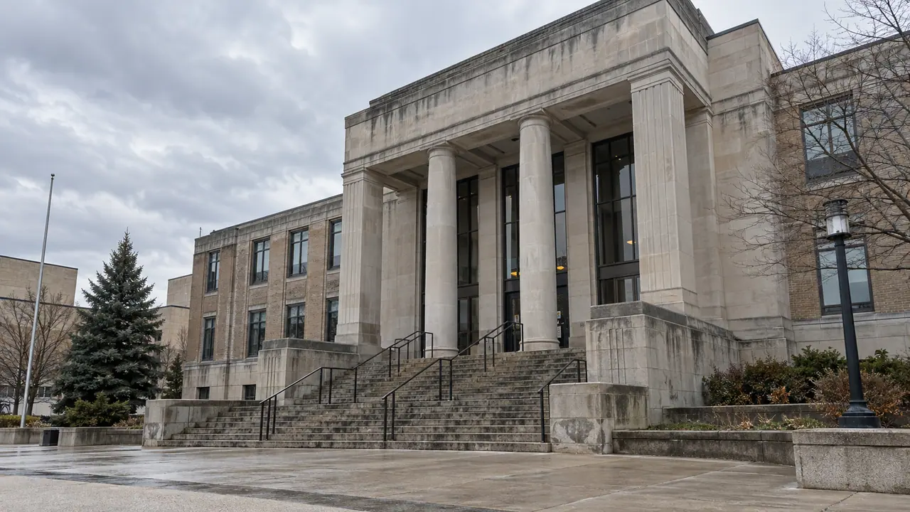 Durham Region Warned About High-Risk Offender's Release
