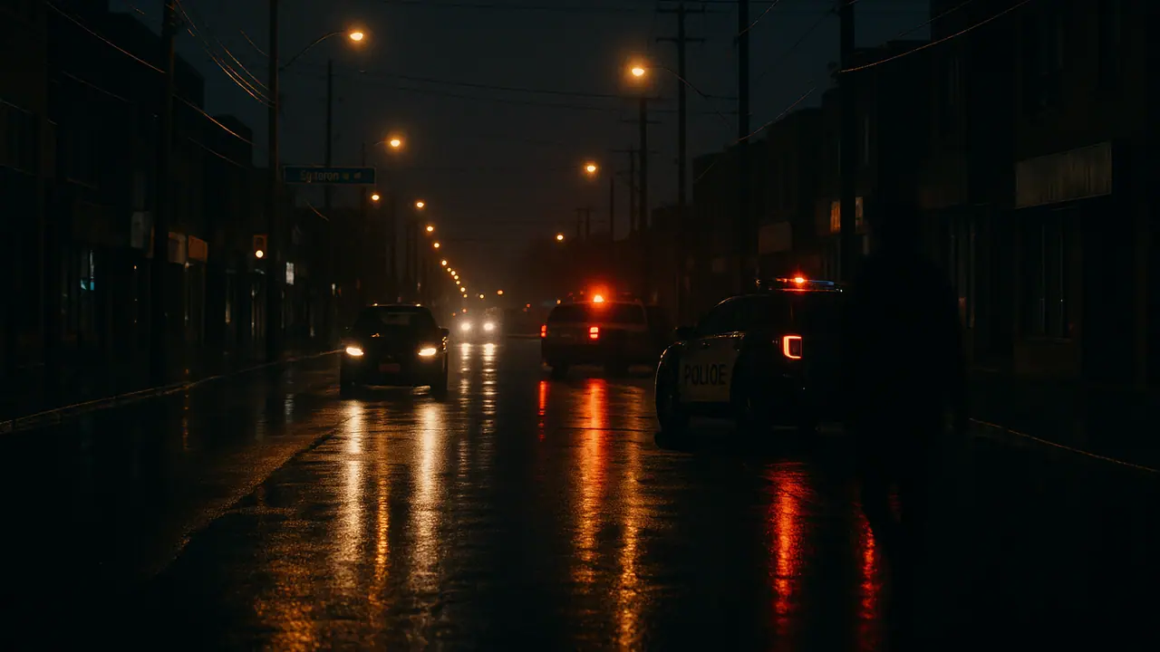 Pedestrian killed in late-May collision on Eglinton West identified as 66‑year‑old man.