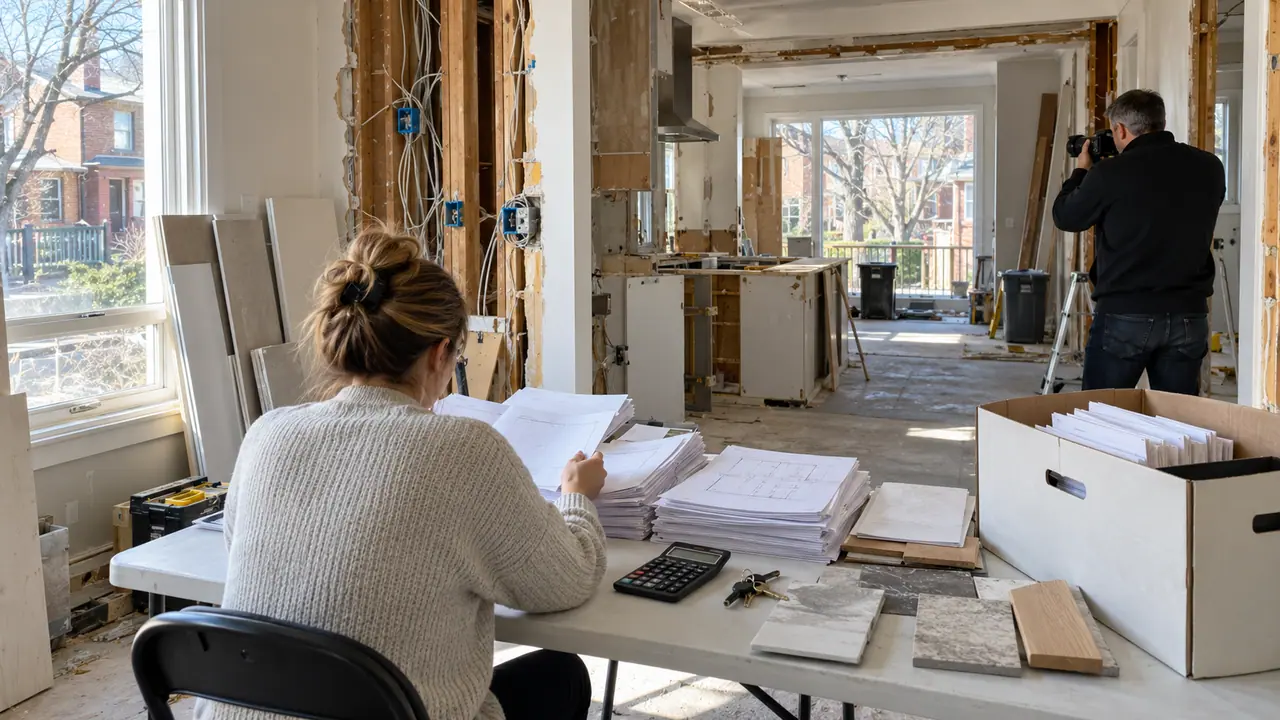 Etobicoke Home Fraud: Protect Your Rights and Finances