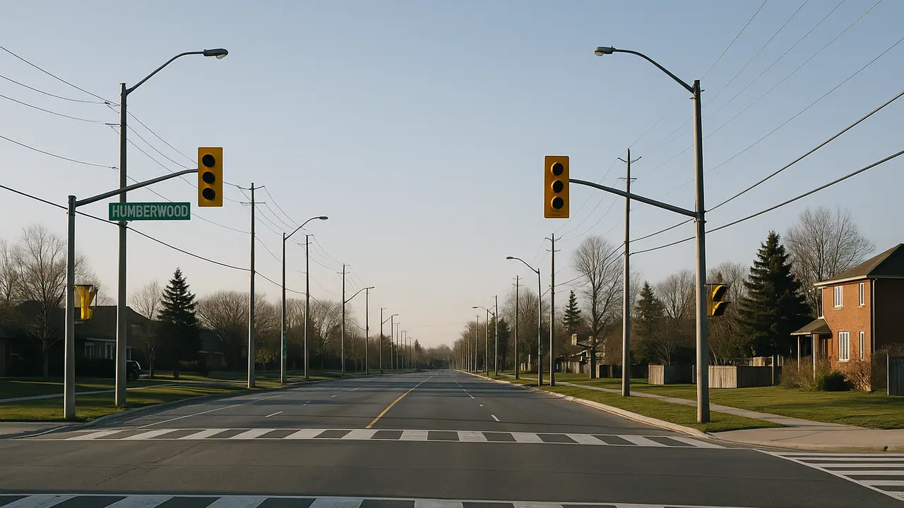 Etobicoke Homicide: Community Safety & Legal Perspective