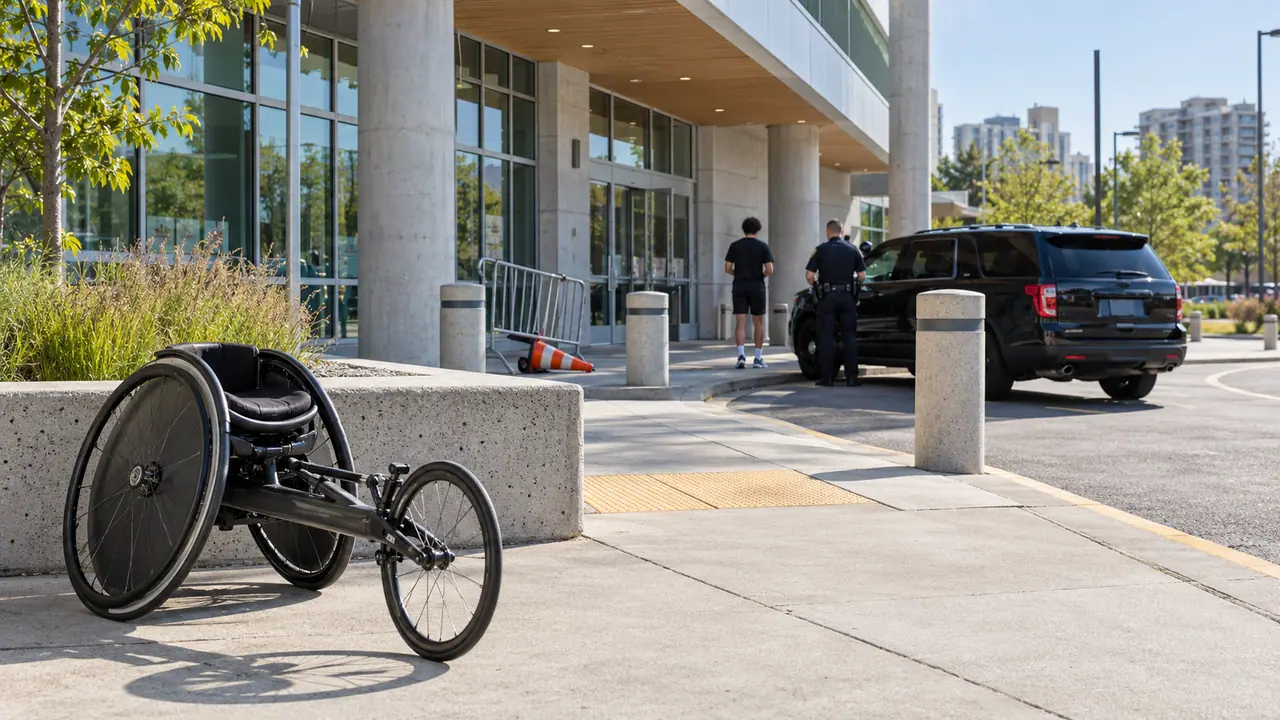 Etobicoke Bike Lane Protests: Legal Implications for Protesters