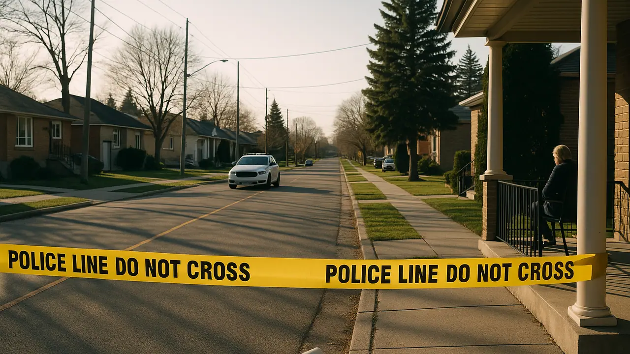 Etobicoke Shooting on Humberwood: Legal Implications for Residents