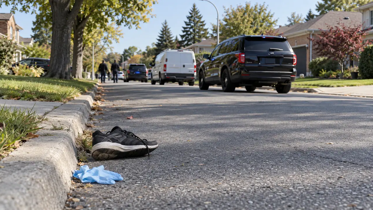 Etobicoke Stabbing: Youth Safety and Legal Implications