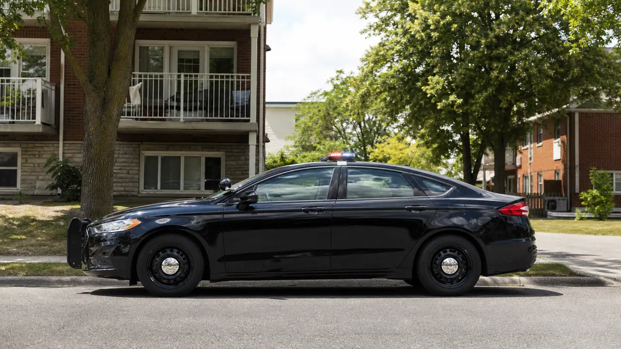 Etobicoke Teen Shot in Midland: Legal Ramifications