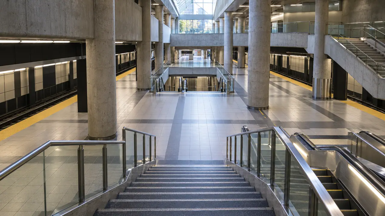 Sexual Assault at Main Subway Station: Your Rights & Safety in Toronto