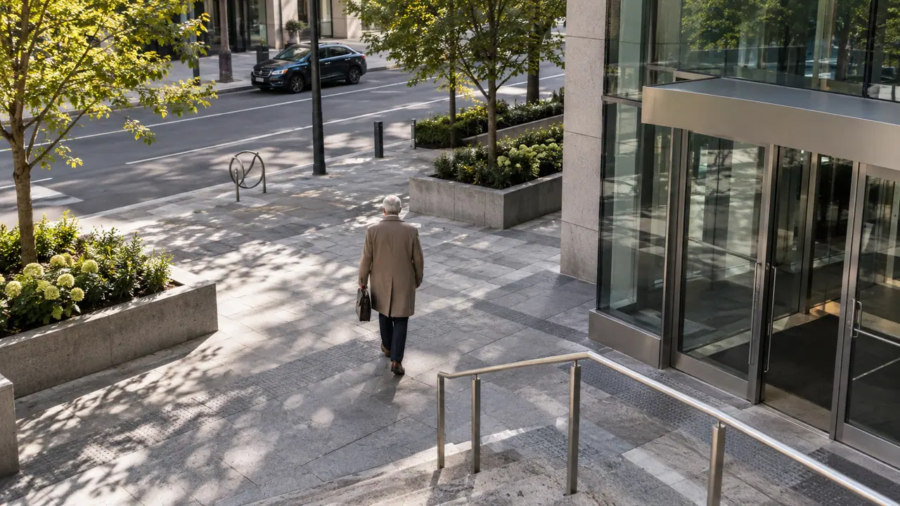 Frank Stronach's Sentencing: Legal Implications in Ontario