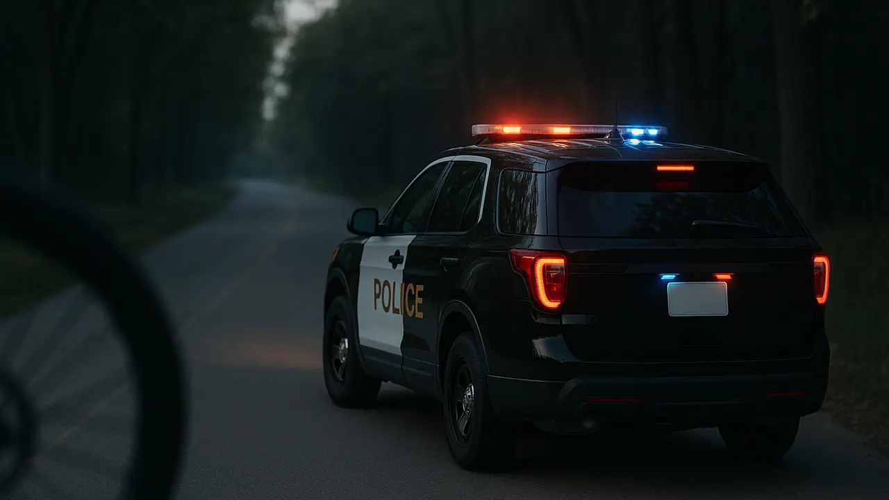Charges pending after car shot up in Georgetown; dead cyclist found near Brantford, via @JaneCStevenson