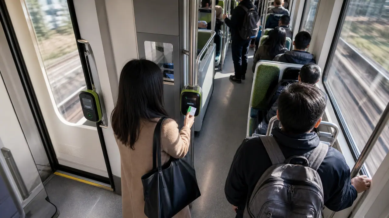 GO Transit Fare Penalties Increase: What Ontario Riders Need to Know
