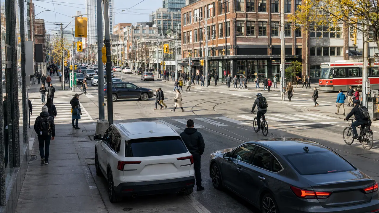 Understanding Canada's Crime Rate: What the 2025 Statistics Really Mean for Ontario