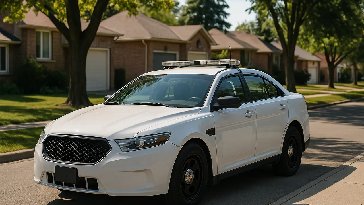 GTA Cocaine Trafficking Bust: Legal Implications for Residents