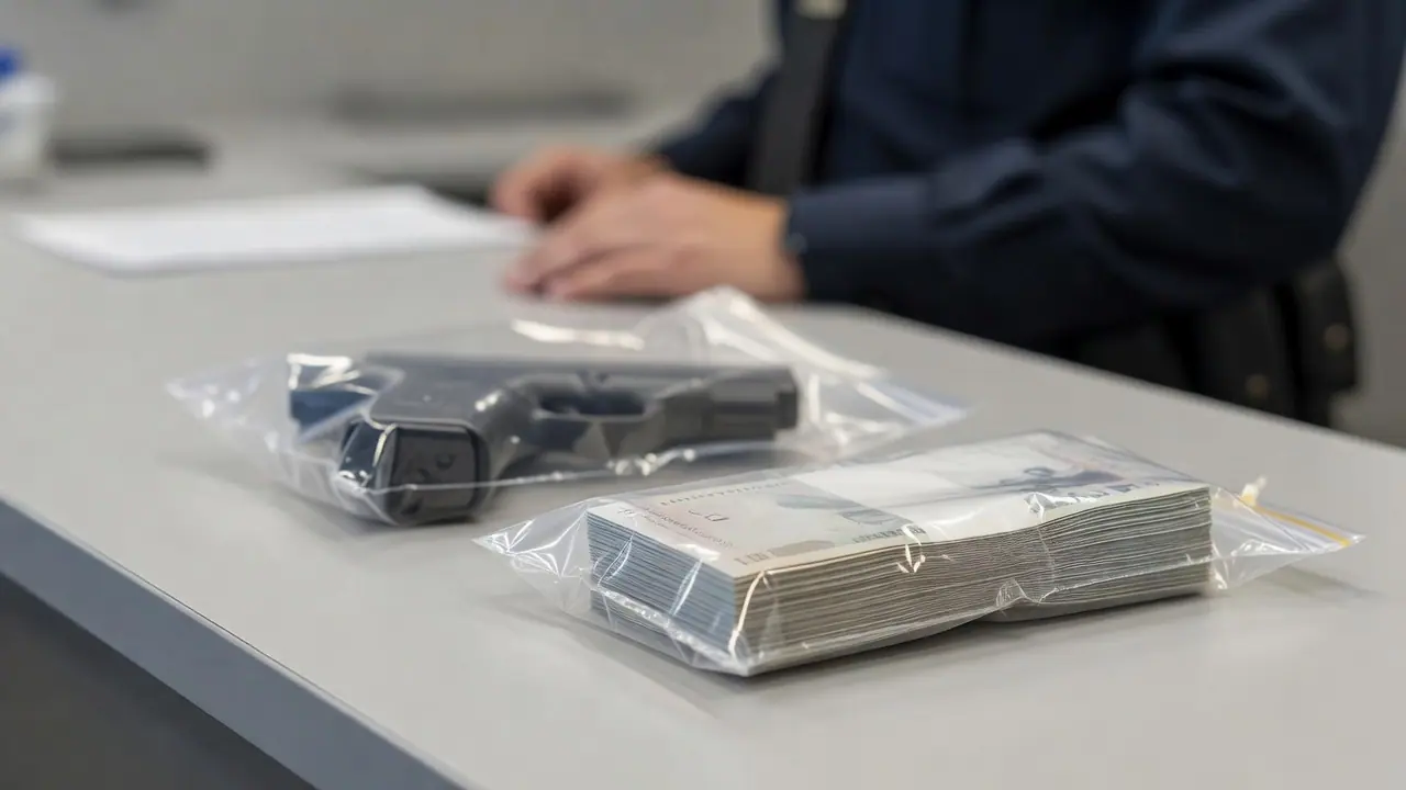 GTA man charged in drug trafficking probe; 2 charged, 3 sought in Vaughan home invasion Via @JaneCStevenson