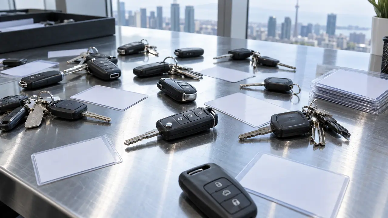 GTA Insurance Fraud Scheme: Protect Your Coverage