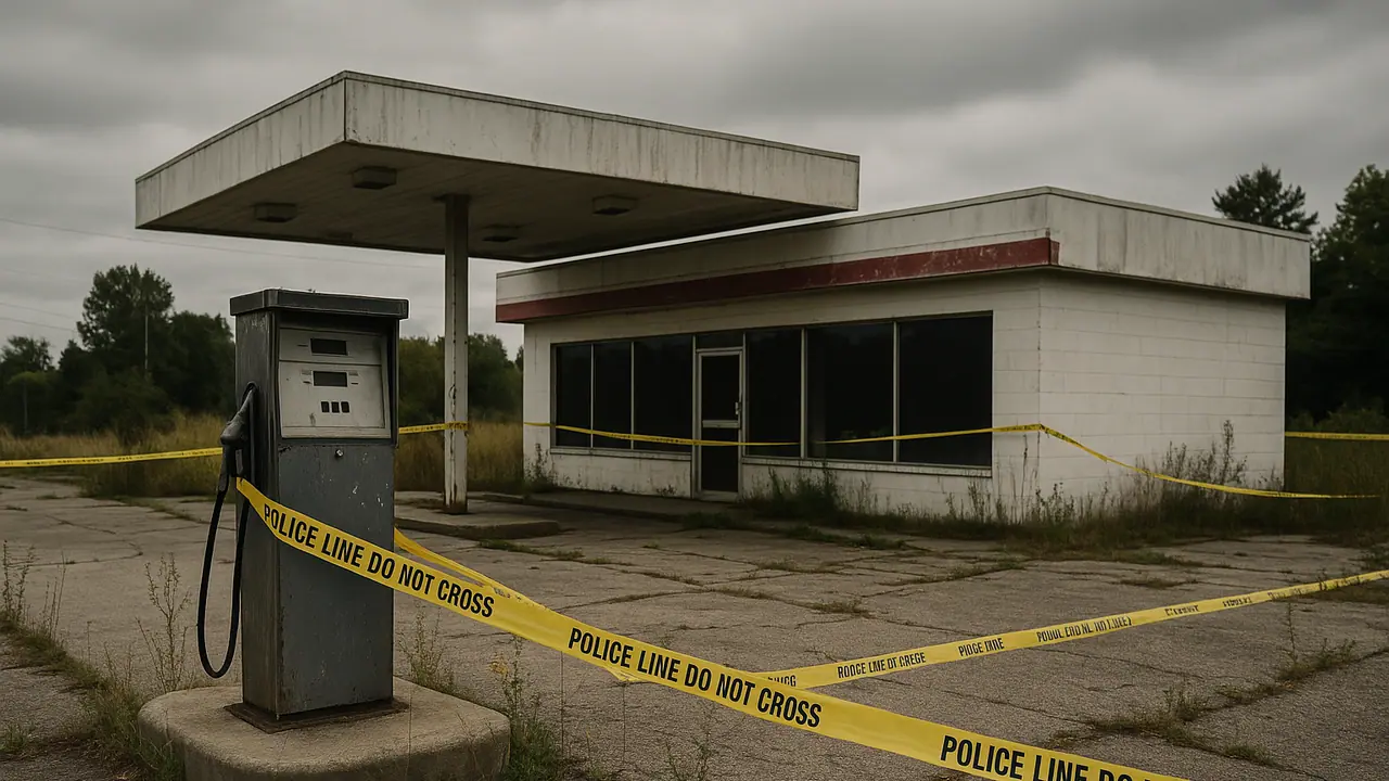 5 GTA men accused of kidnapping, attempted murder at abandoned Orillia gas station appear headed for trial