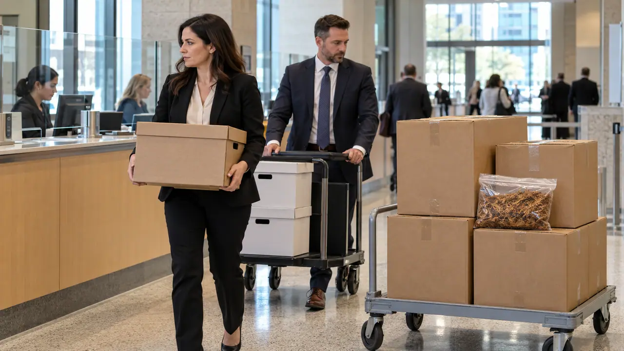 GTA Tobacco Smuggling Charges: Legal Implications & Next Steps