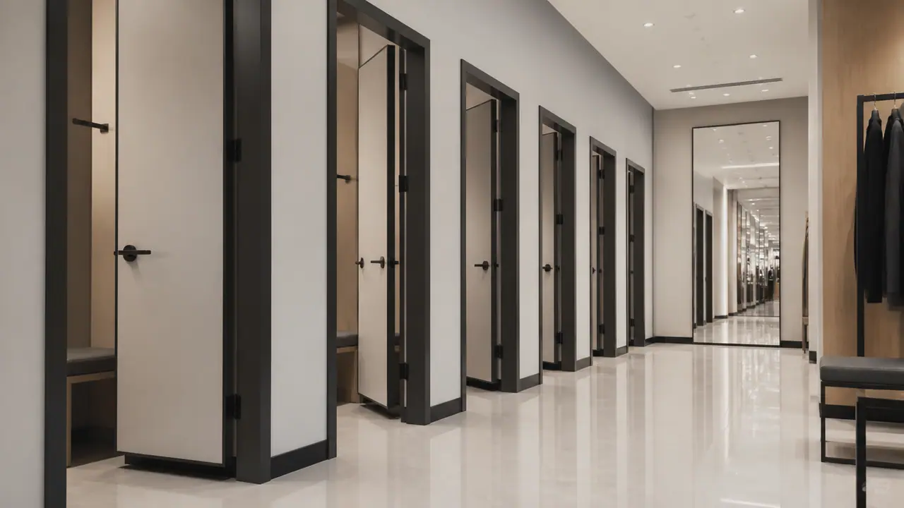 Voyeurism Charges at GTA Winners Stores: Protect Your Privacy
