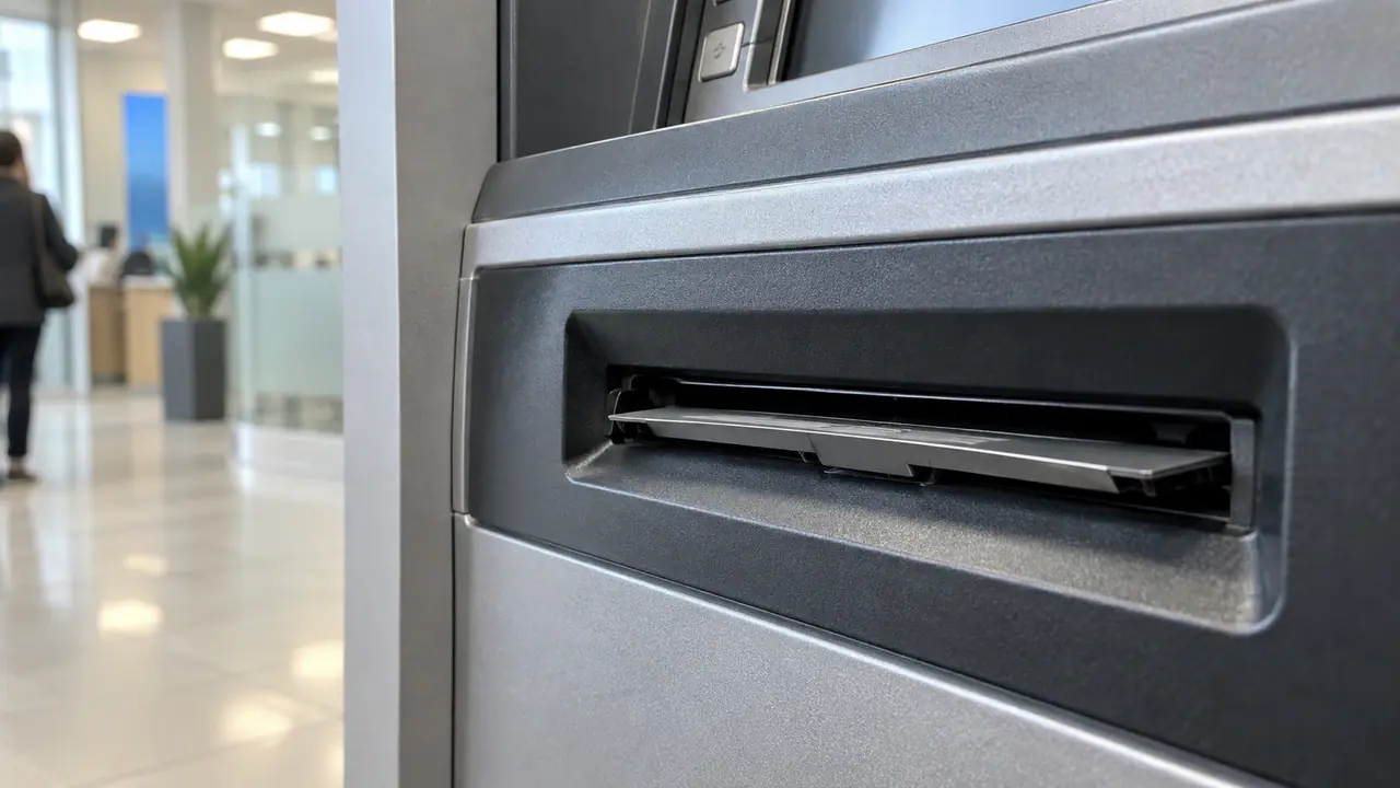 Guelph ATM Cash Traps: Protect Your Finances