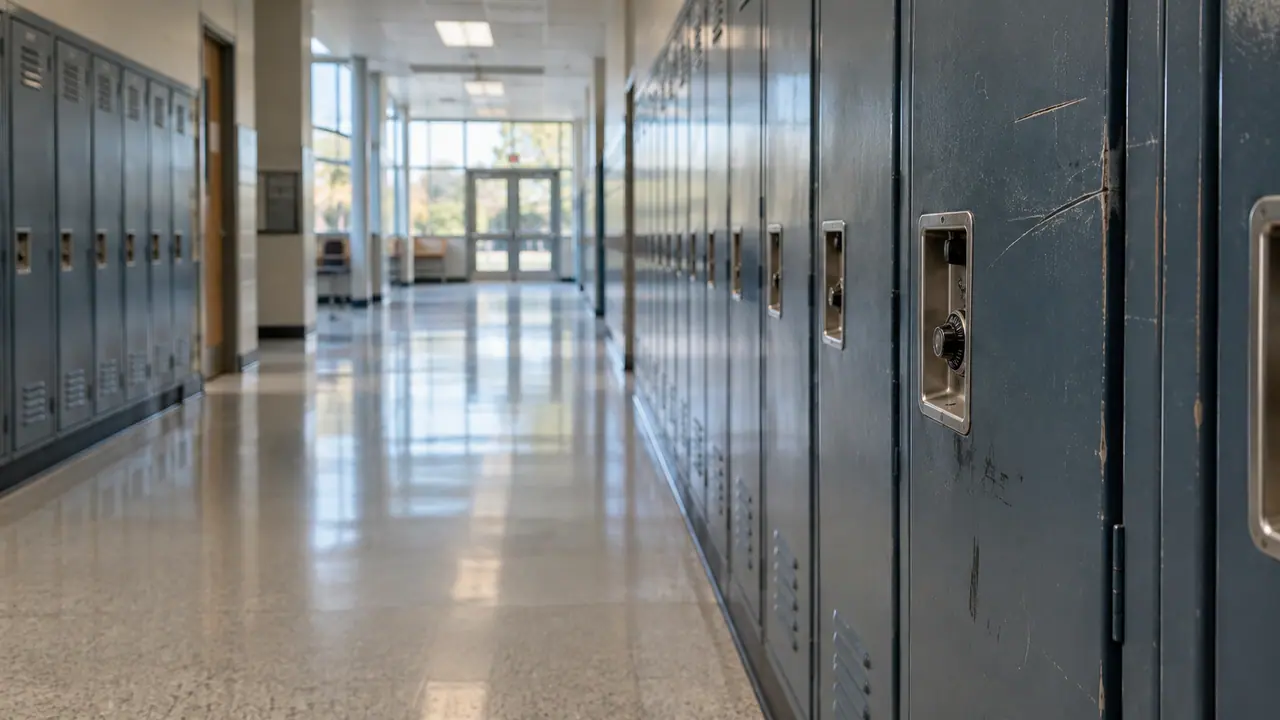 Guelph High School Threats: Teen Arrested, Charges Laid 2026
