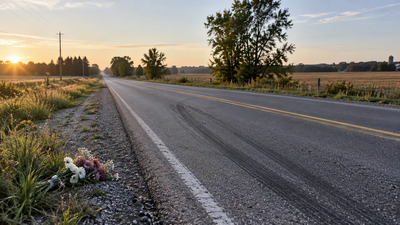 Guelph Teens Charged in Fatal Collision: Legal Impacts