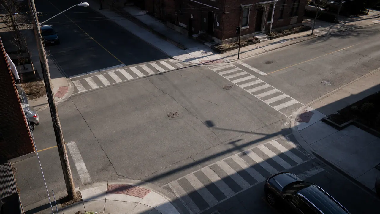 Hamilton Assault Investigation: Community Safety Concerns