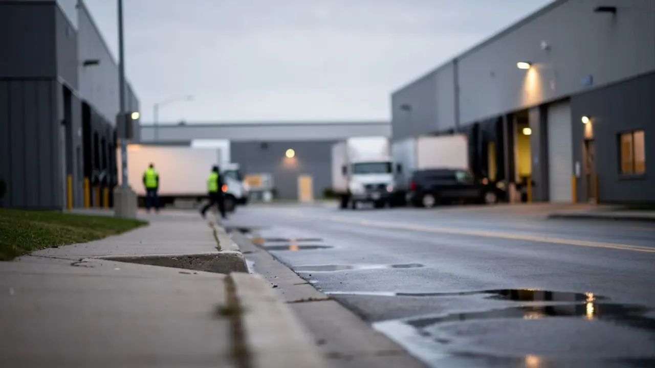 Hamilton Licence Plate Bust: Impacts on Public Safety