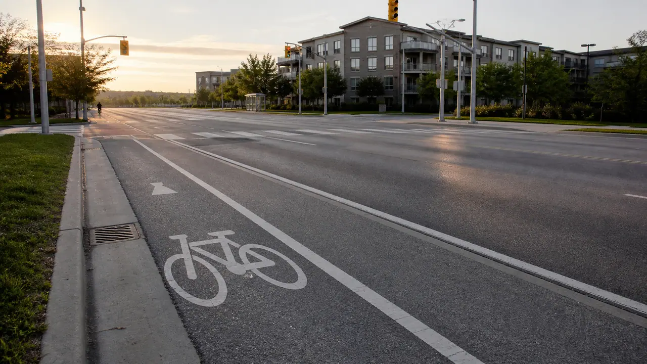 Hamilton Cyclist Fatality: Legal Steps & Rights Explained