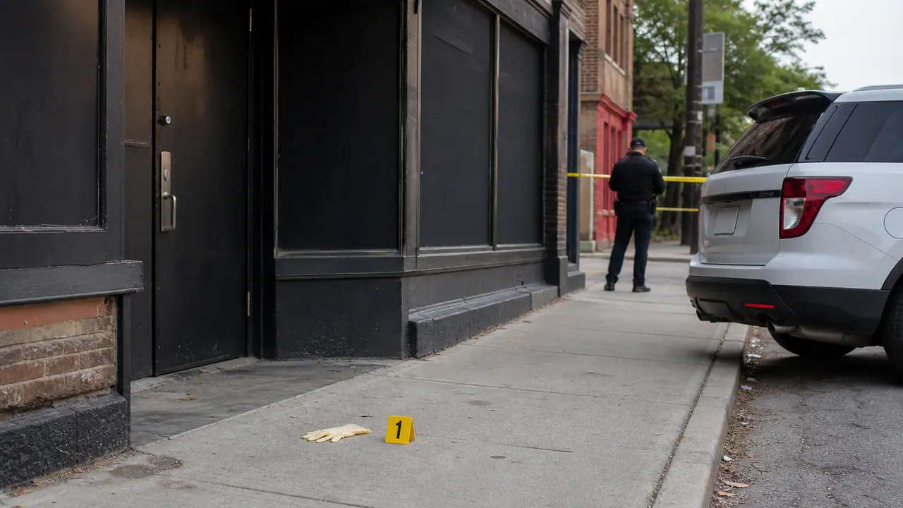 Hamilton Firearm Incident: Legal Consequences and Community Safety