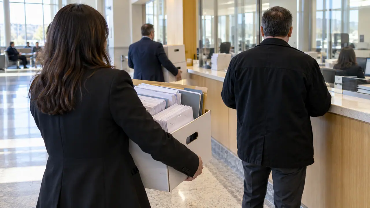 Hamilton ODSP Fraud Case: Legal Implications for Residents
