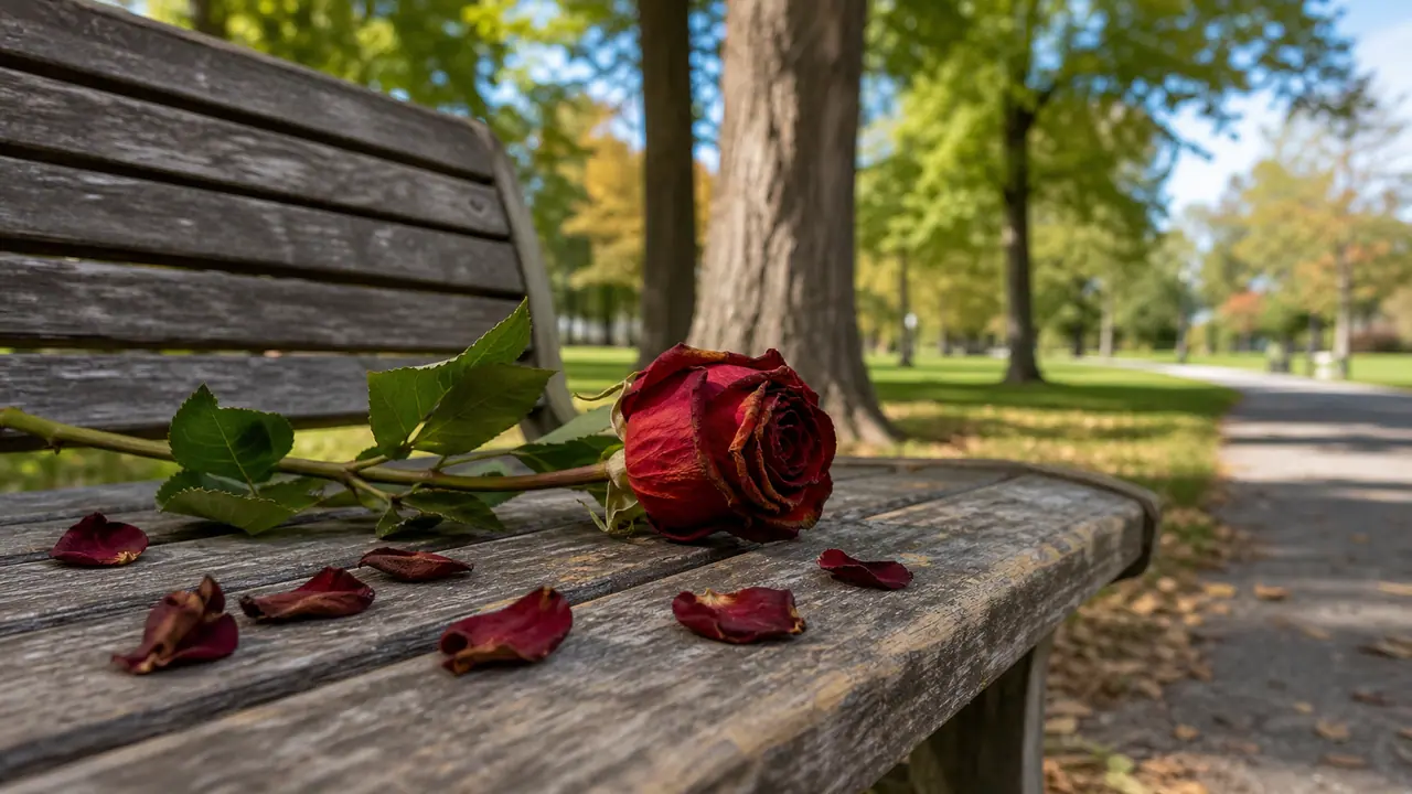 Hamilton Romance Scam Arrest: Senior Loses $20,000