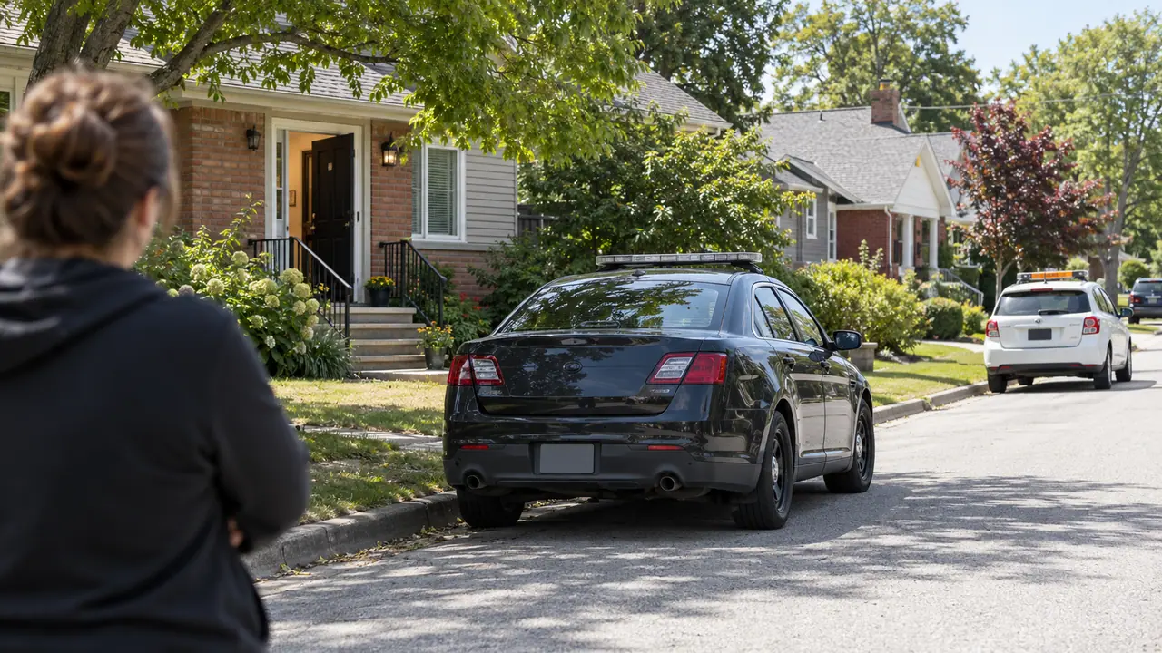 Fatal Shooting in Carlisle & Parking Officer Assault: What Ontario Residents Should Know