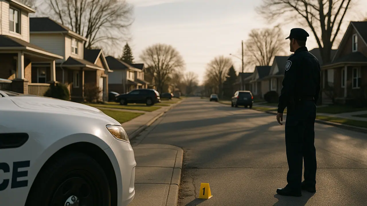 A 41-year-old man is facing an assault charge after an early morning stabbing in Hamilton.