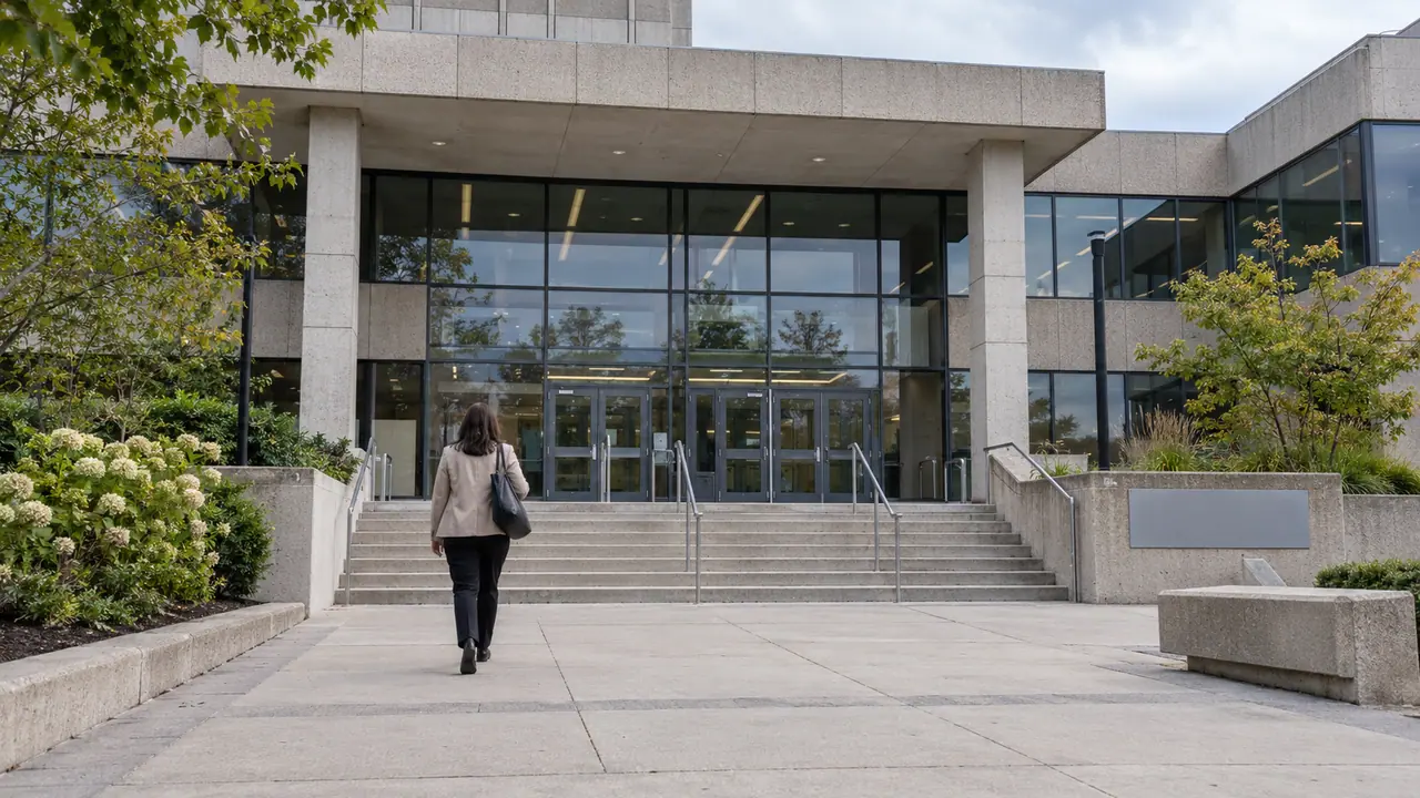 Hamilton Student Assault: Implications for School Safety
