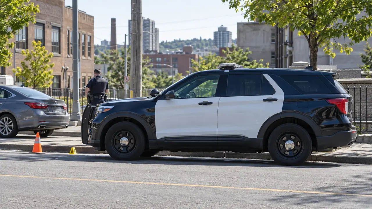 Hamilton Vehicle Theft: Legal Implications for Ontarians