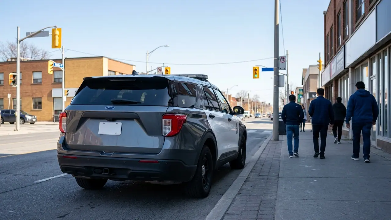 Police make 5 more arrests connected to demonstration targetting Jewish community: Chief Demkiw