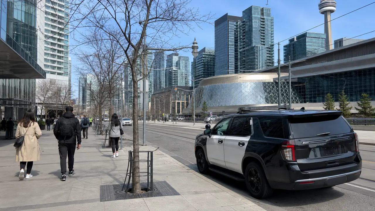 Hate-Motivated Assaults in Toronto: Know Your Legal Rights