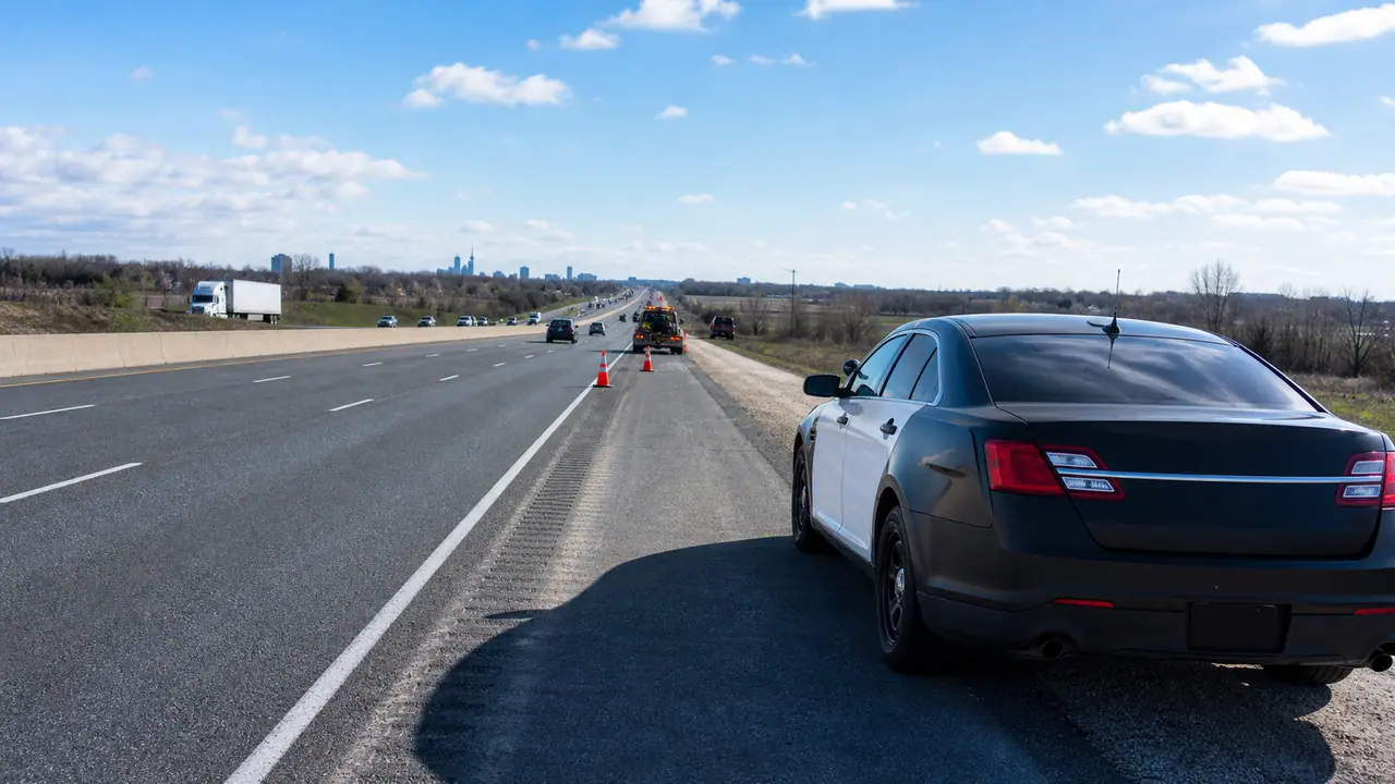 Highway 2A Street Race: Legal Implications for Ontario Drivers