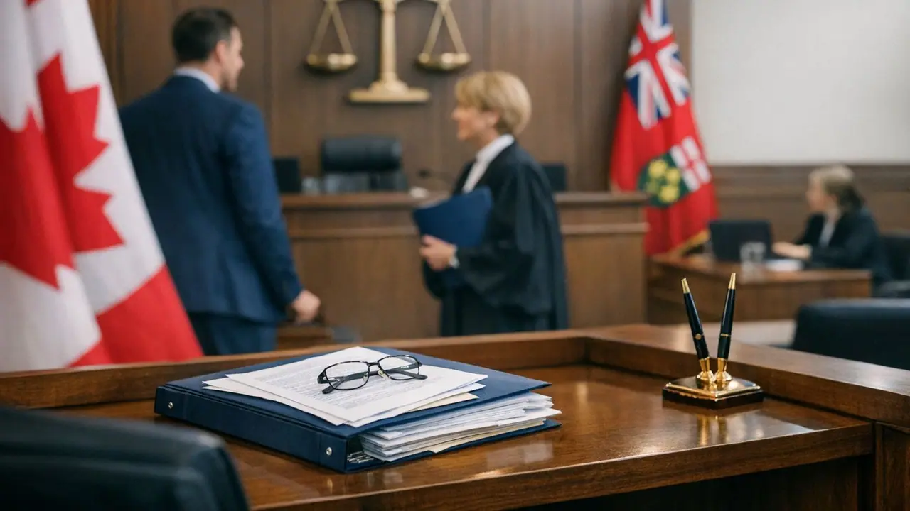 SIU investigating after 5 teens charged in stolen car investigation near Guelph
