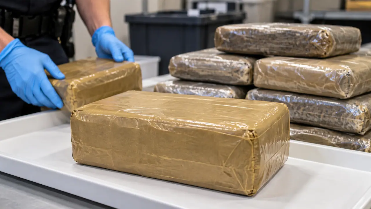 Illegal Cannabis Bust in Windsor: Legal Risks Explained
