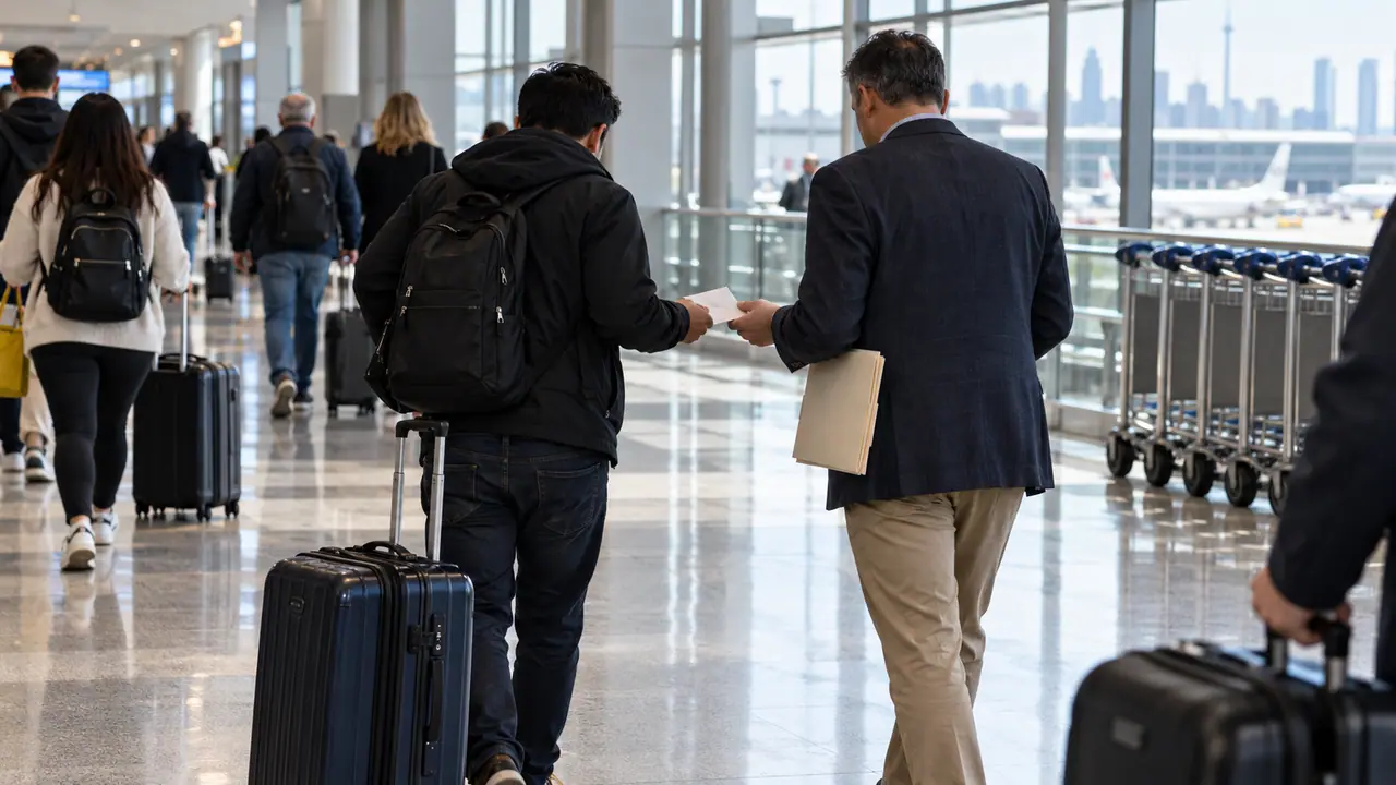 Immigration Fraud in Etobicoke: Protect Your Rights