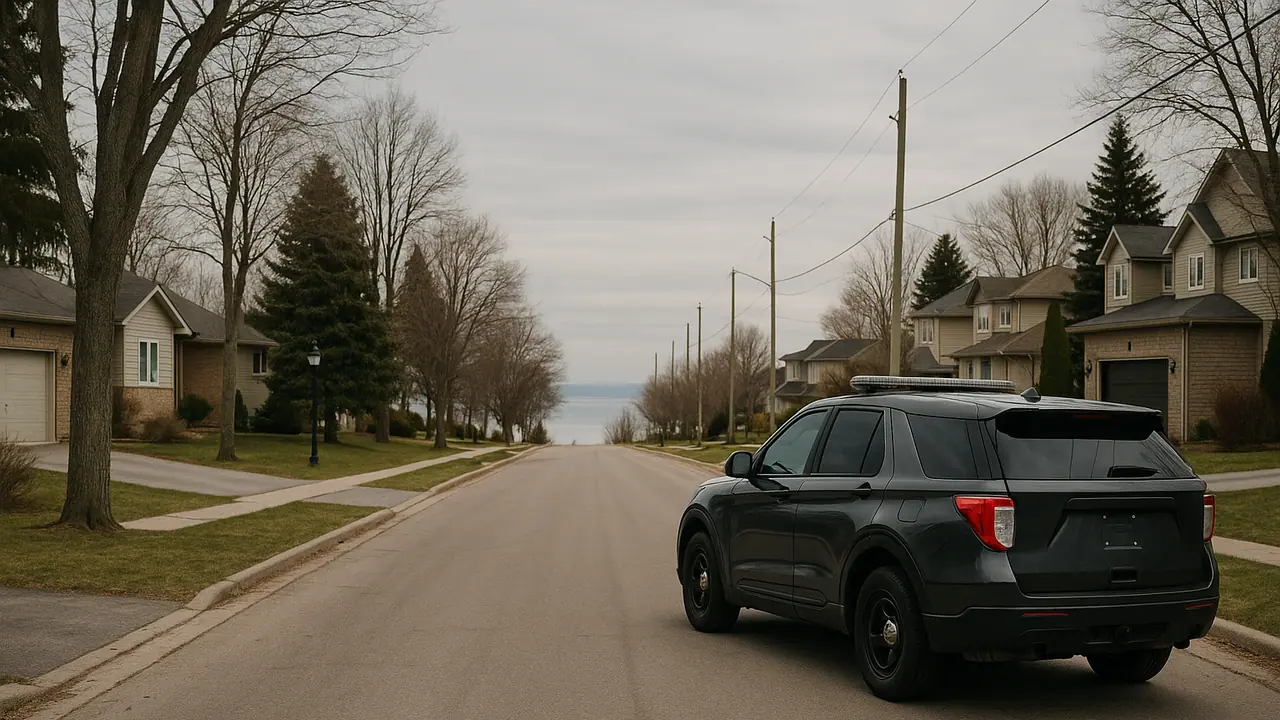 Innisfil Police Lawsuit: Family Seeks Accountability