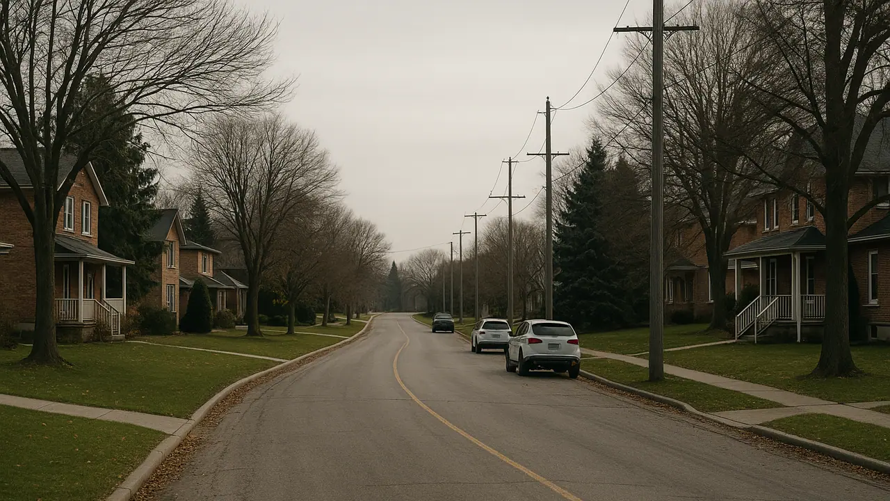 Innisfil Police Shooting: Family Files $17.5M Lawsuit