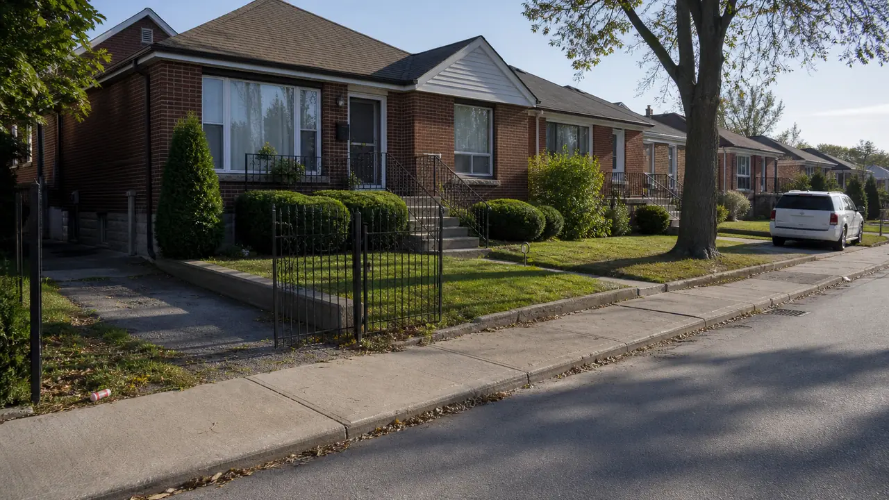 Intimate Partner Violence: Recent Charges in Ontario
