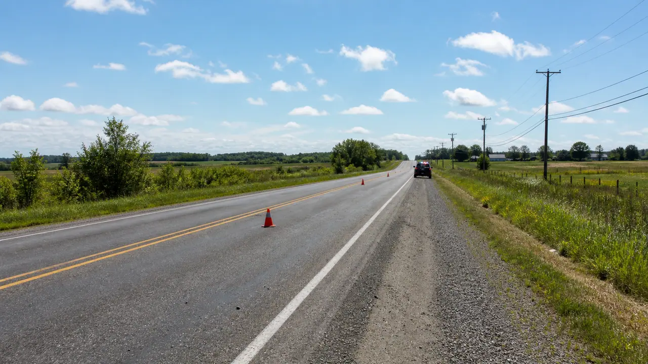 Kawartha Lakes Collision: Injured Victims and Legal Rights