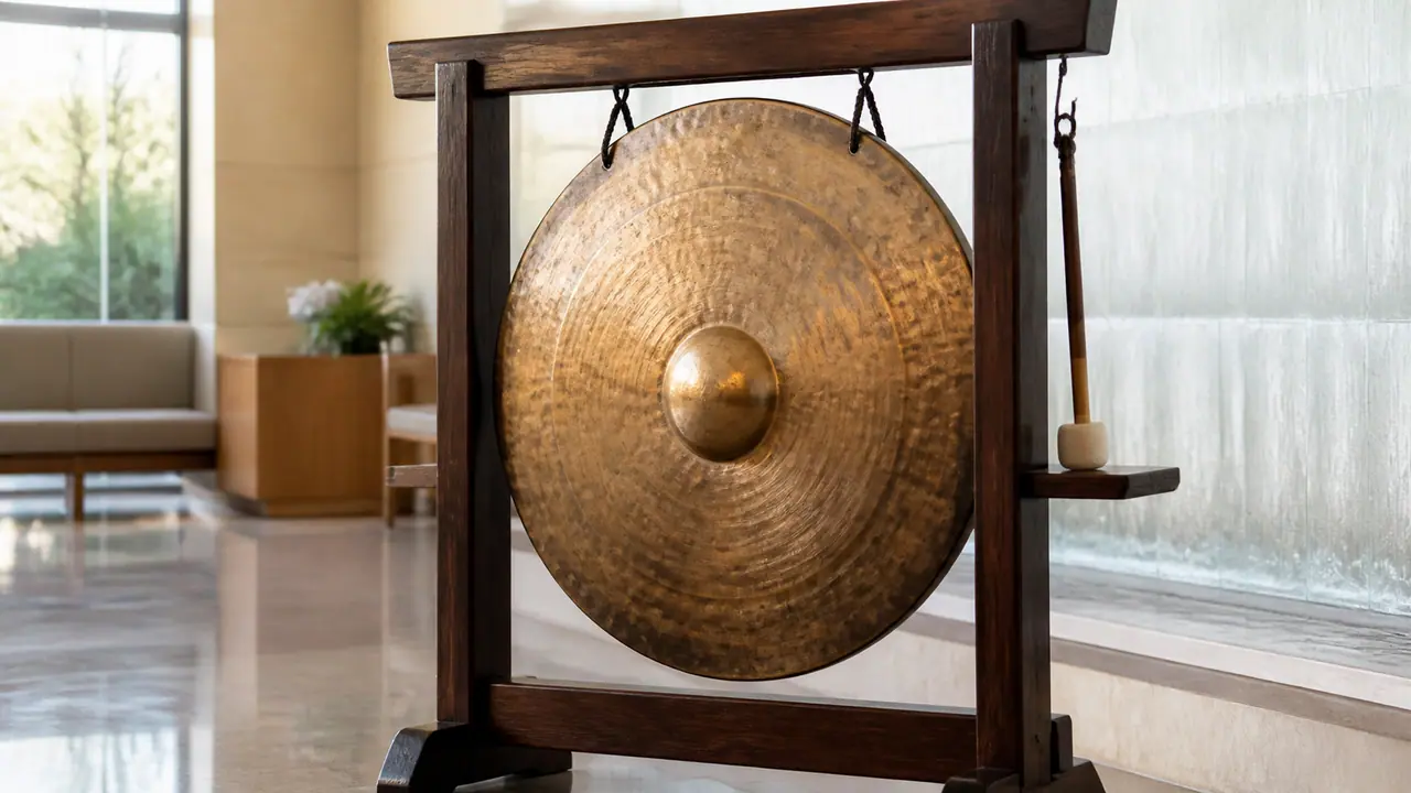 Kitchener Hospital Gong Theft: Legal Lessons for Ontario