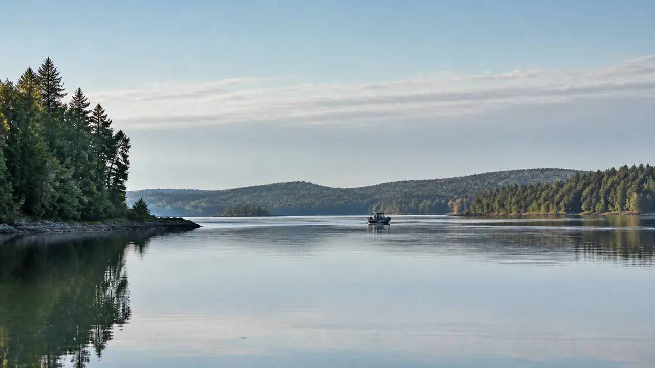 Lake Calabogie Search: Unsolved Renfrew Murder Probe