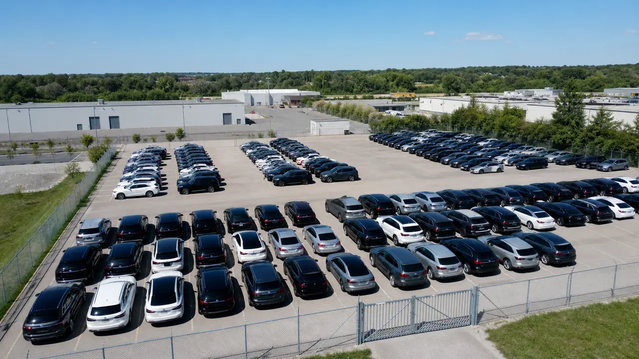 Halton Police Uncover Largest Human Trafficking Case