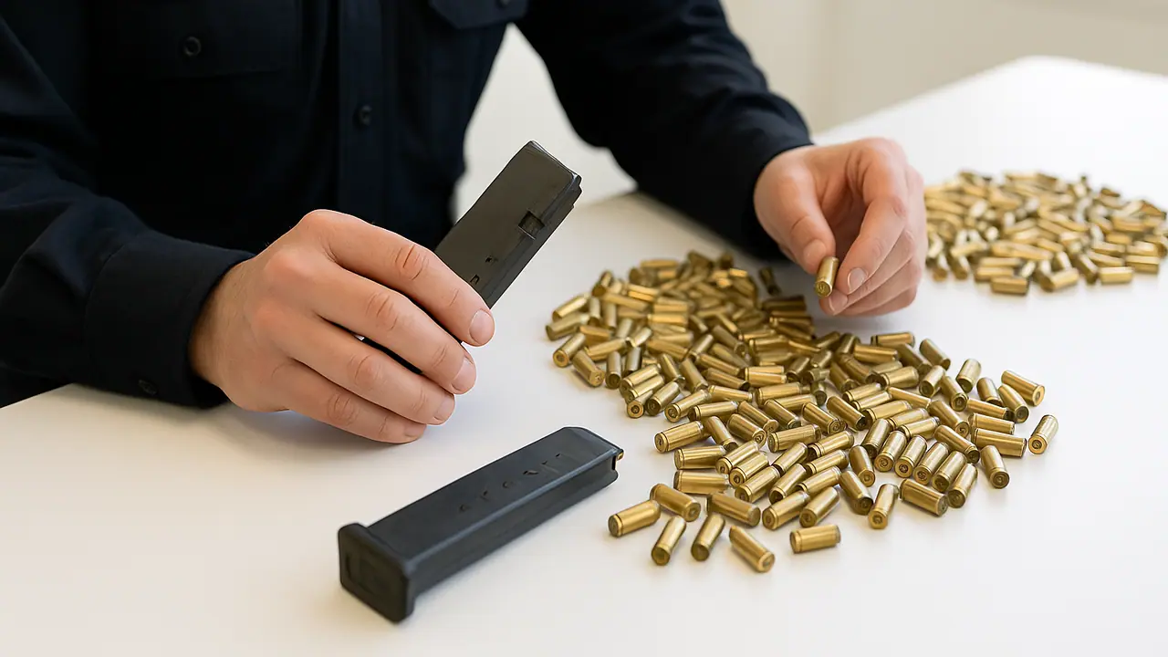 Ontario men face more than 80 gun-related charges; one also charged with sexual assault