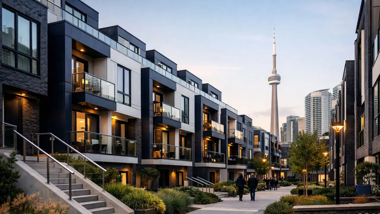 Man accused of killing neighbour in Liberty Village tells court he had nothing to do with the murder